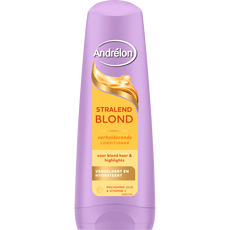 Andrélon Honing Blond conditioner 200 ML