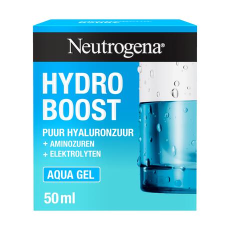 Neutrogena Hydro Boost Aqua Gel 50 ML