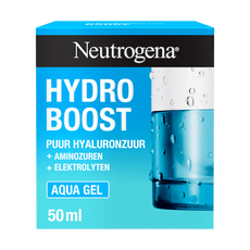 Neutrogena Hydro Boost Aqua Gel 50 ML