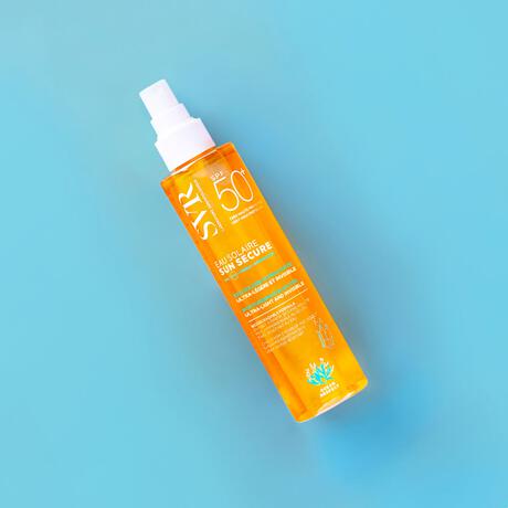 SVR Sun Secure Eau Solaire SPF50 200ML