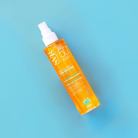 SVR Sun Secure Eau Solaire SPF50 200ML