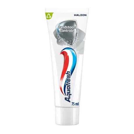 Aquafresh Tandsteen Controle Tandpasta 75 ML