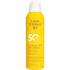 Louis Widmer Clear & Dry Sun Spray SPF50 Zonder Pafrum 200 ML