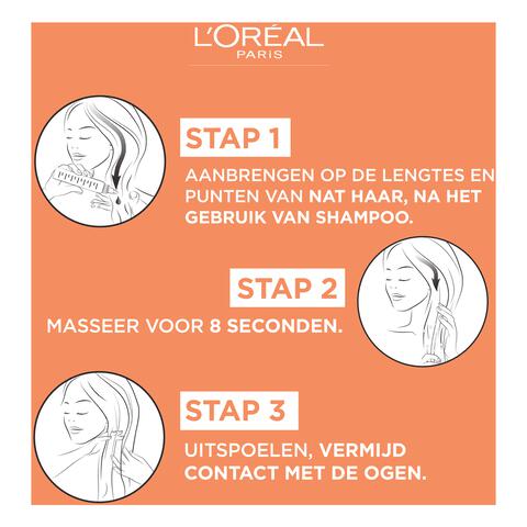 L'Oréal Paris Elvive Dream Lengths Wonder Water 200 ML