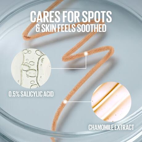 Maybelline Fit Me Microscopic Concealer 20 Sand
