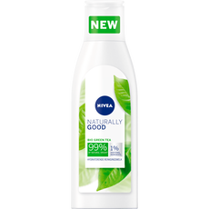 NIVEA Naturally Good Hydraterende Reinigingsmelk 200 ML
