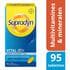 Supradyn Vital 50+ multivitamines voor vijftigplussers  95 tabletten