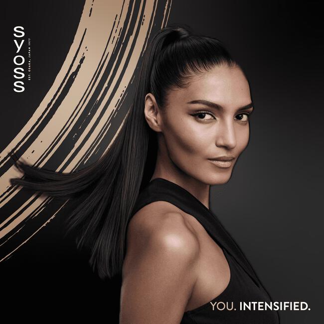 Syoss Keratin Haarmousse 250 ML