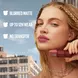 Maybelline New York Teddy Tint Lipstick 20 Mascara Tear