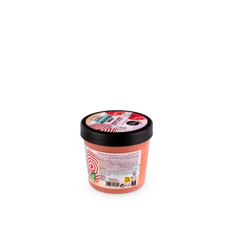OS Pink Beachin B-Scrub Vibrant Glow Strawberry 300 ML