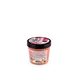 Organic Shop Pink Beachin B-Scrub Vibrant Glow Strawberry 300 ML