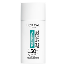 L'Oréal Bright Reveal Dark Spot UV Fluid Moisturizer met SPF50 50ML