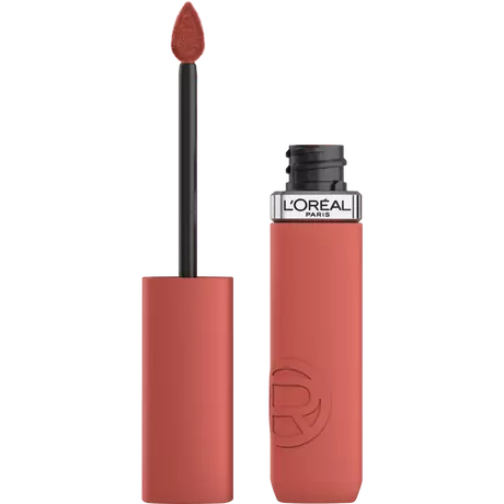 L'Oréal Paris Matte Resistance Lippenstift Nude 635