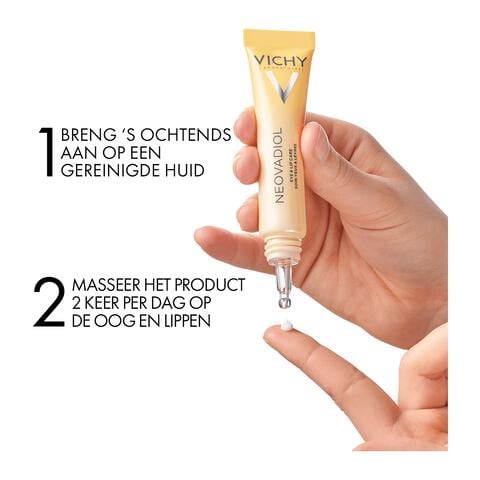 Vichy Neovadiol Multi-Oogcrème 15 ML