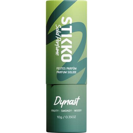 STIKKO SOLID PARFUME DYNAST