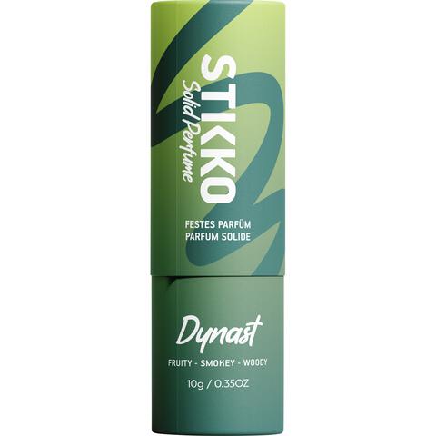 STIKKO SOLID PARFUME DYNAST