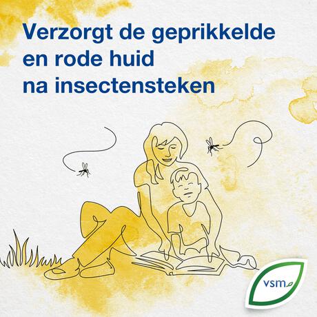 VSM Prrrikweg Gel 20 GR