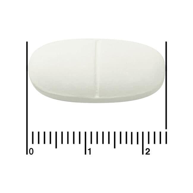 Etos Premium Magnesium Complex Plus 200mg 60 stuks