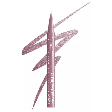 NYX Professional Makeup Epic Ink Linker Glitz 03 Shimmer Stitch