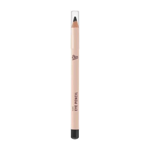 Etos Kohl Eye Pencil Black