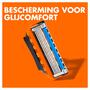 Gillette Fusion5 Power Navulmesjes 8 Stuks