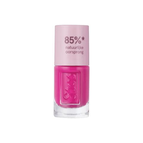 Etos Pure Nail Polish Love All Over 5 ML