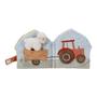Little dutch activiteitenboekje boerderij Little Farm