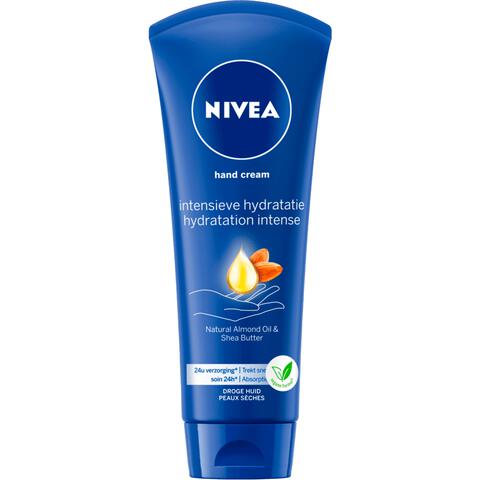 NIVEA Verzorgende Handcrème 100 ML