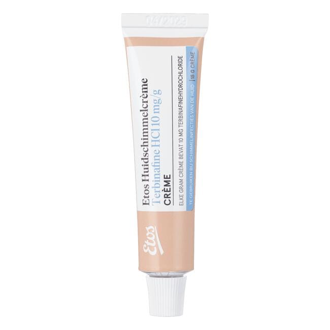 Etos Huid­schim­mel­crè­me 15 GR