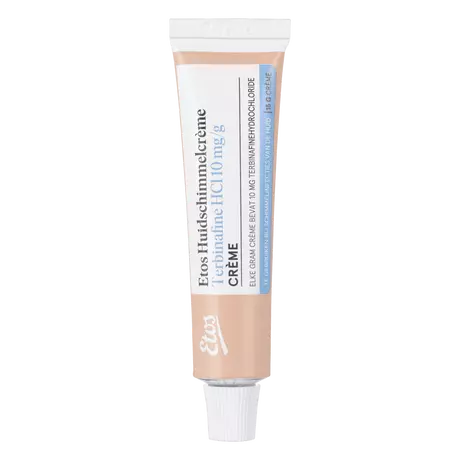 Etos Huidschimmelcreme 15 gram