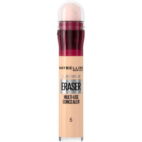 Maybelline New York Instant Anti Age Eraser Concealer 06 6,8 ML