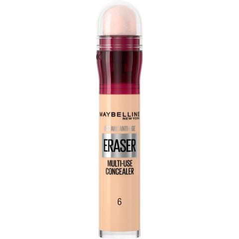 Maybelline New York Instant Anti Age Eraser Concealer 06 6,8 ML