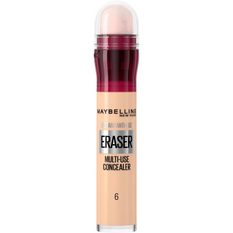 Maybelline New York Instant Anti Age Eraser Concealer 06