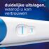 Clearblue Vroege Detectie Zwangerschapstest 2 stuks