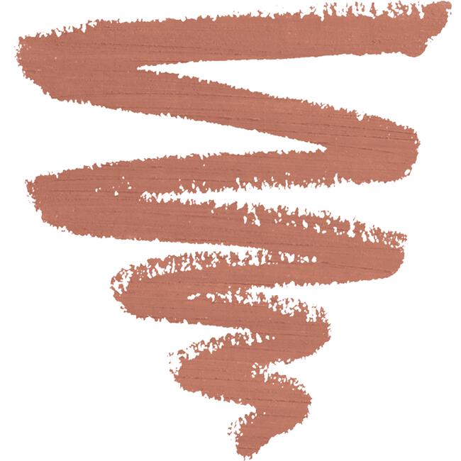 NYX Professional Makeup Slim Lip Pencil Peekaboo Neutral SPL860