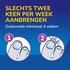Dr.Scholl's Kalknagel 2-in-1 Behandel & Bescherm met 5 wegwerpvijltjes