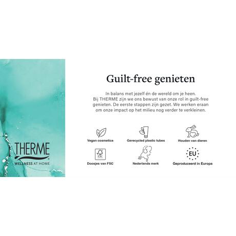 Therme Sensitive 24H Deodorant Spray 75 ML