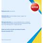 Roter Paracetamol smelttablet 500 mg 20 tabletten