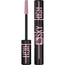 Maybelline New York Lash Sensational Sky High Mascara Cosmic Zwart