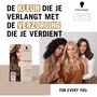 Schwarzkopf Creme Supreme Haarkleuring 7-42 Nude Beige Donkerblond