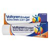 Voltaren Emulgel Extra Sterk 2,32% Diclofenac Spier Gewrichtspijn 50 gram