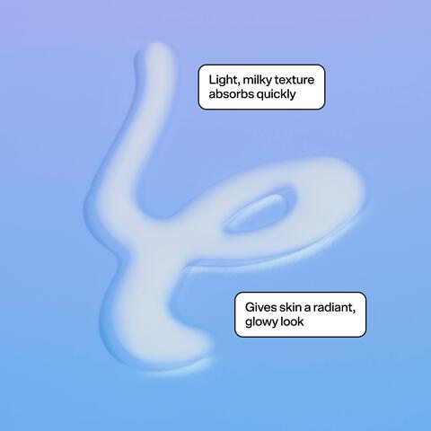 Bubble Beauty  Day Dream Vitamin C + Niacin Serum 30 ML