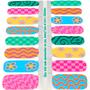 Blitsbee Spring Fling Nagelstickers