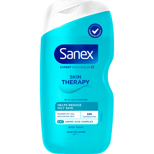Sanex Skin Therapy Reduce Imperfection Douchegel 450 ML
