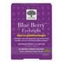 New Nordic Blue Berry Eyebright Tabletten