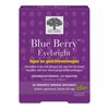 New Nordic Blue Berry Eyebright Tabletten 60 stuks