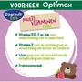 Dagravit Natural Kids Multi Framboos Hooggedoseerd 60 Dragees