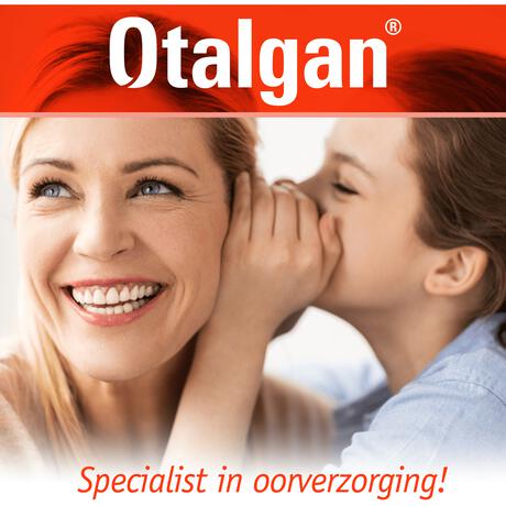 Otalgan Sleep Plugs 10 paar