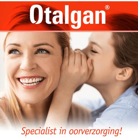 Otalgan Sleep Plugs 10 paar