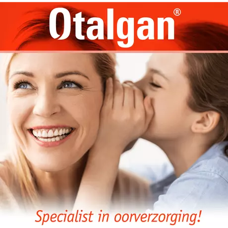 Otalgan Sleep Plugs 10 paar